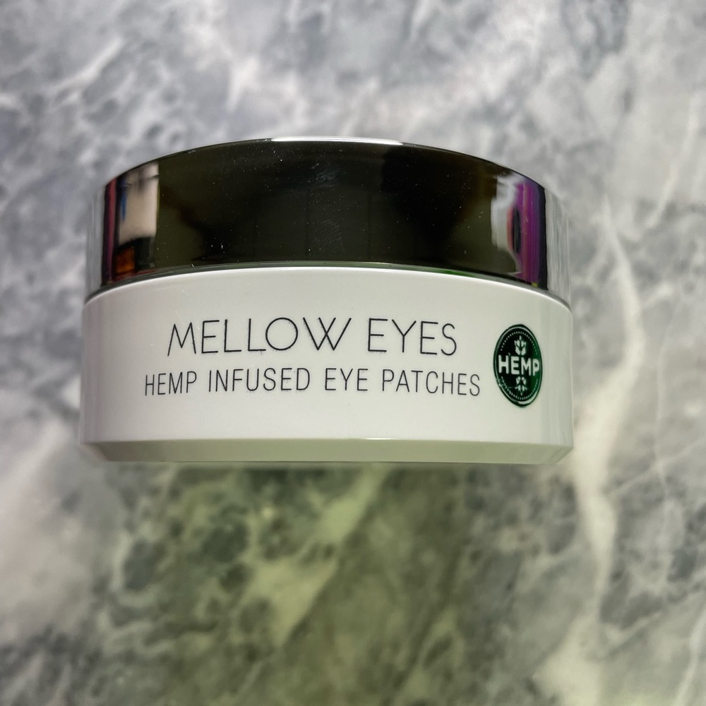 Pur Mellow Eyes‎ Eye Patches